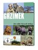 Grzimek: Ein Platz für Tiere - Die wilde Tierwelt Afrikas