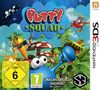 Putty Squad - [Nintendo 3DS]