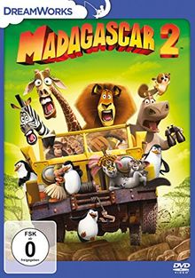 Madagascar 2