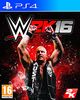 WWE 2K16 [AT Pegi] - [PlayStation 4]