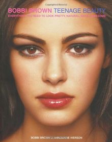 Bobbi Brown Teenage Beauty