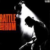 Rattle & Hum von U2 | CD | Zustand gut