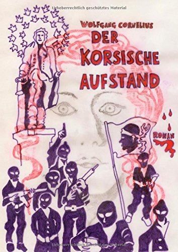 Der korsische Aufstand