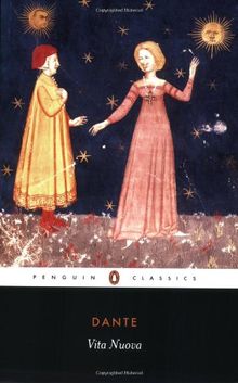Vita Nuova: (Poems of Youth) (Penguin Classics)