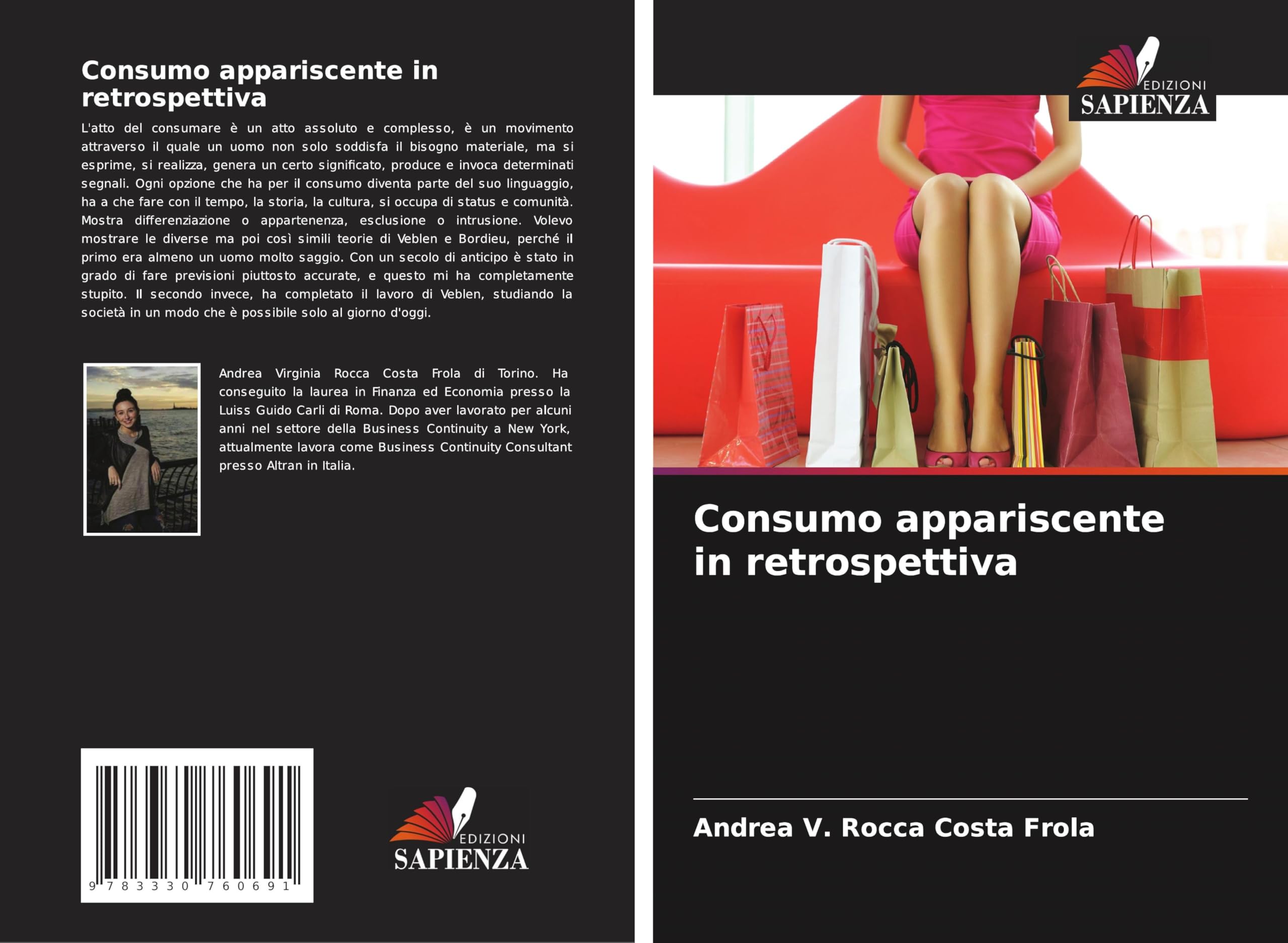 Consumo appariscente in retrospettiva: DE