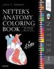 Netter's Anatomy Coloring Book Updated Edition (Netter Basic Science)