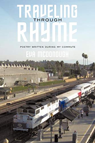 Traveling through Rhyme: Poetry Written During My Commute