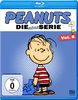 Peanuts - Die neue Serie Vol. 6 (Episode 51-60) [Blu-ray]