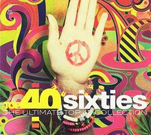 Various - Top 40 - Sixties