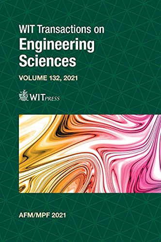 Advances in Fluid Dynamics with emphasis on Multiphase and Complex Flow (Wit Transactions on Engineering Sciences, 132, Band 132)