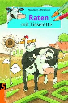 Raten mit Lieselotte