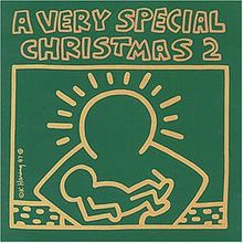 A Very Special Christmas Vol.2 von Various | CD | Zustand gut