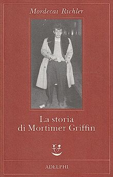 La storia di Mortimer Griffin