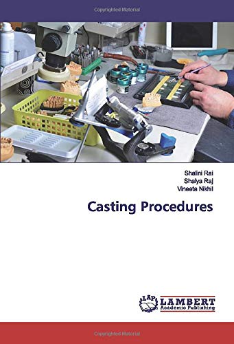 Casting Procedures