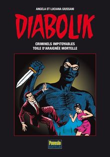 Diabolik T01