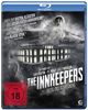 The Innkeepers - Hotel des Schreckens [Blu-ray]