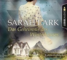 Das Geheimnis des Winterhauses: Roman.