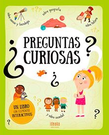 Preguntas curiosas (IDEAKA)