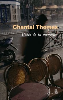 Cafés de la mémoire : récit