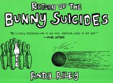 The Return of the Bunny Suicides | Buch | Zustand gut