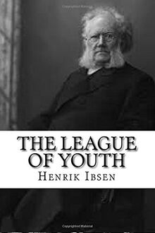 The League of Youth