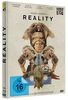 Reality - Limited Mediabook Edition (DVD & Blu-ray) [Blu-ray] [Limited Edition]
