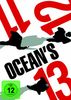 Ocean's Trilogie [3 DVDs]
