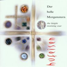Der Helle Morgenstern von Hufeisen,Hans-Jürgen | CD | Zustand sehr gut