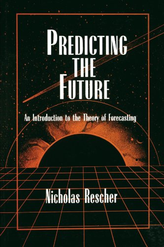 Predicting the Future: An Introduction to the Theory of Forecasting