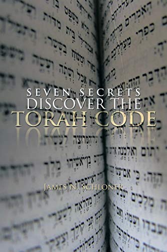 Seven Secrets Discover The Torah Code