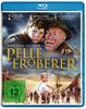 Pelle - Der Eroberer [Blu-ray]