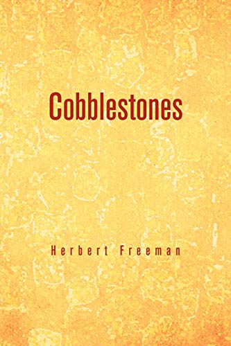 Cobblestones: The Story of My Life