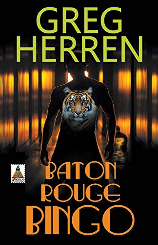 Baton Rouge Bingo (Scotty Bradley Adventures, Band 6)