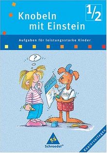 Primo: Knobeln mit Einstein 1/2