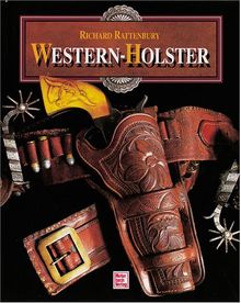 Western- Holster