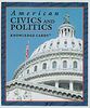 American Civics and Politics: 2