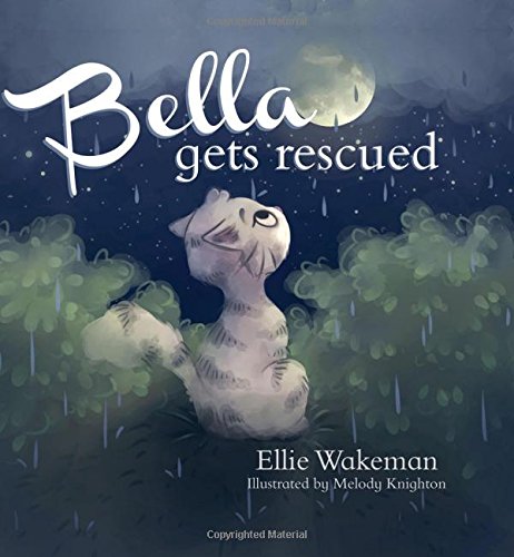 Bella Gets Rescued
