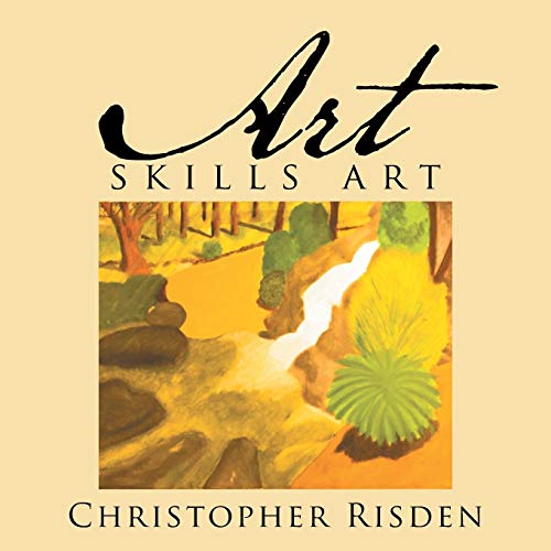 Art Skills Art: The Picture Book For all Ages