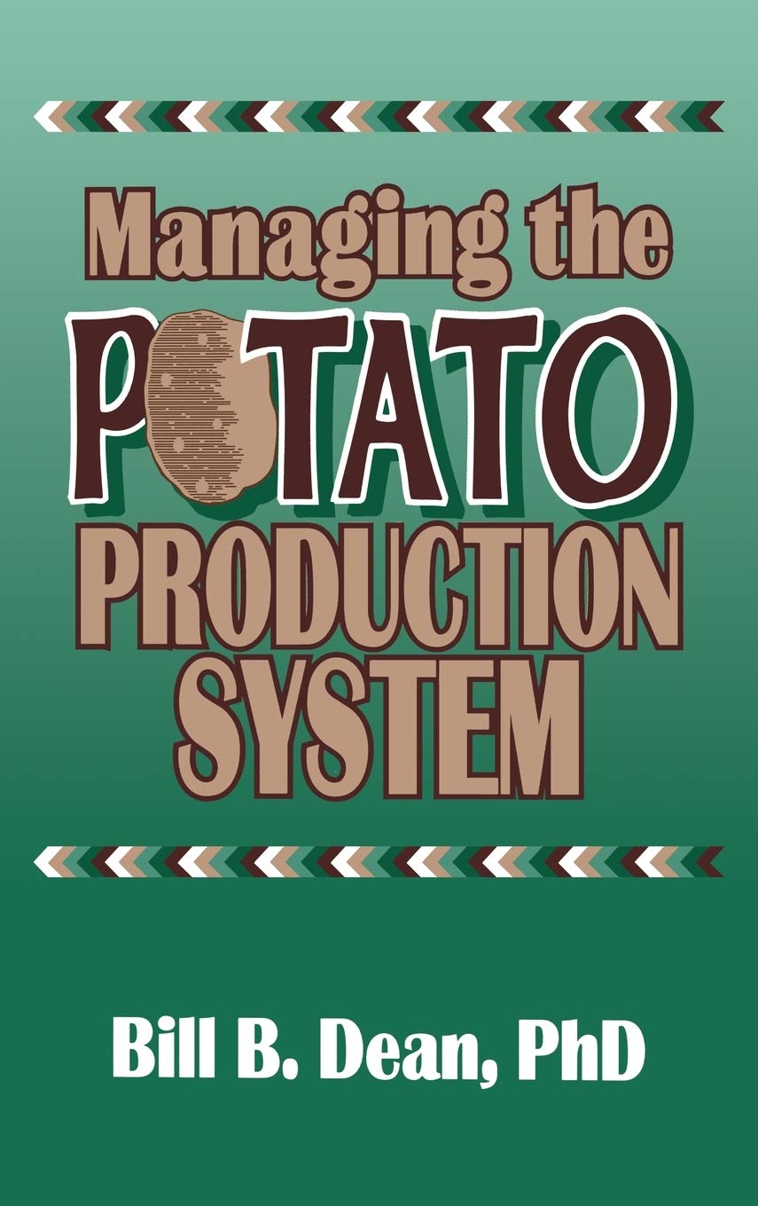 Managing the Potato Production System: 0734