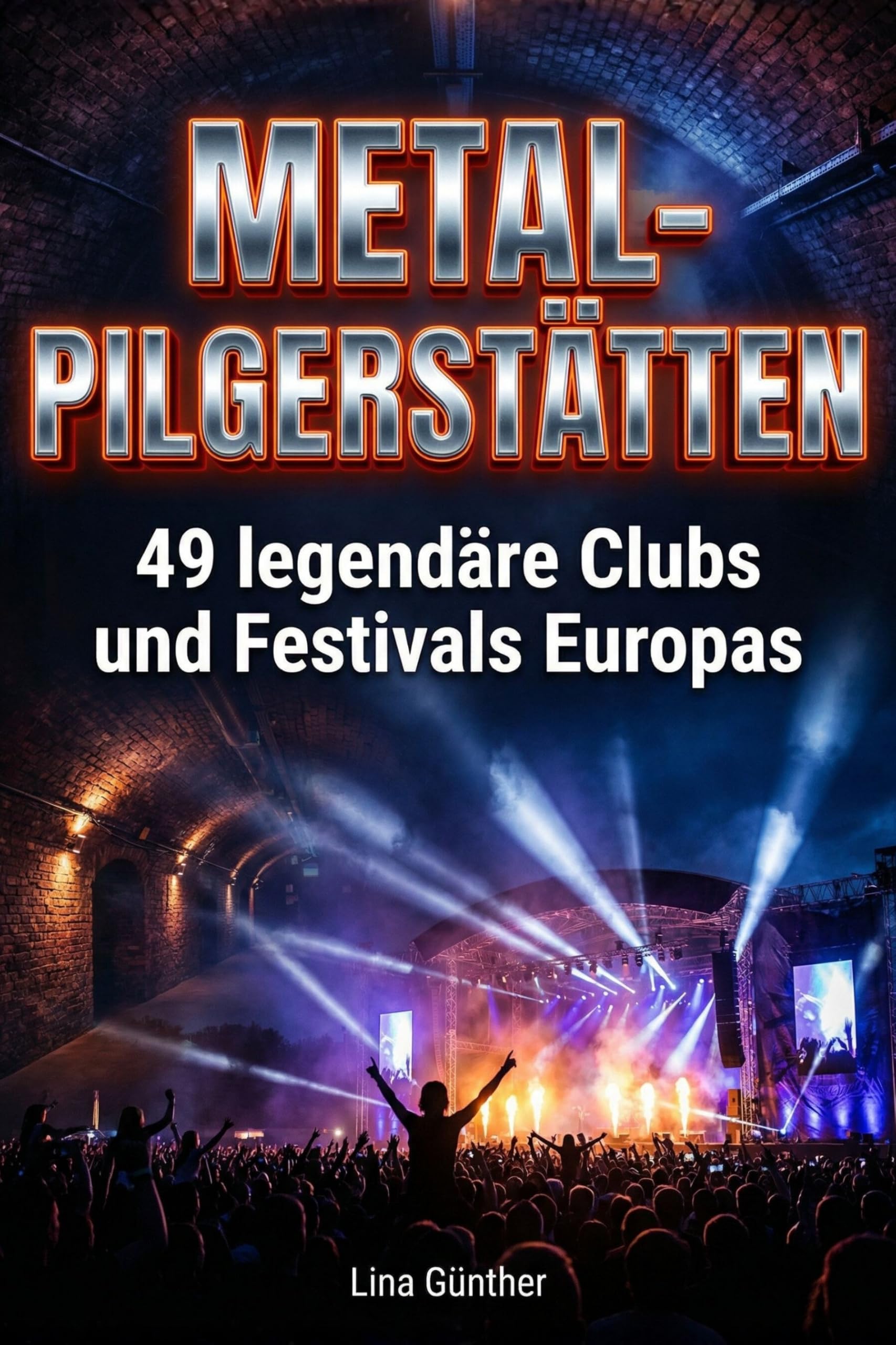 Metal-Pilgerstätten: 49 legendäre Clubs und Festivals Europas