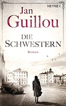 Die Schwestern: Roman (Die Brückenbauer, Band 5)