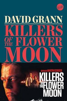 Killers of the flower moon. La note américaine