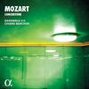 W.A. Mozart: Serenata Notturna KV 239/Cassation KV 63/Concertone KV 190