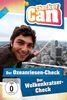 Checker Can - Der Ozeanriesen-Check / Der Wolkenkratzer-Check