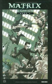 Matrix, Bd. 2