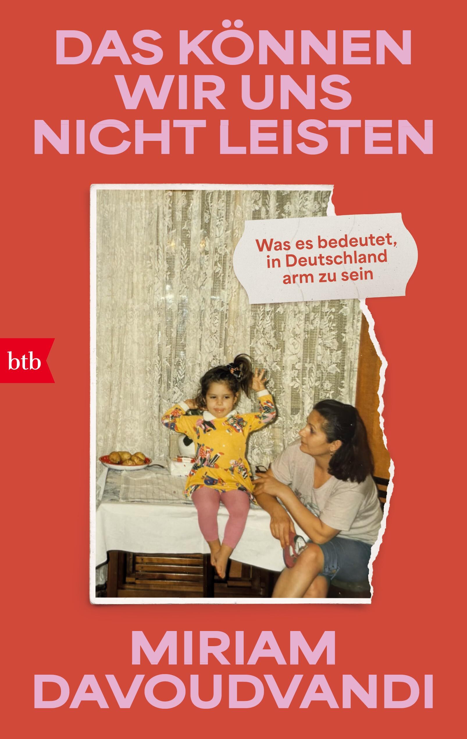 Davoudvandi, Miriam: Das können wir uns nicht leisten