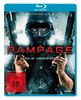 Rampage - Rache ist unbarmherzig [Blu-ray]