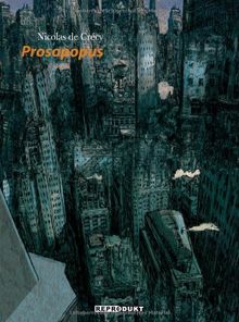 Prosopopus