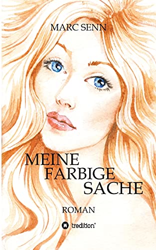 MEINE FARBIGE SACHE: Die Geschichte einer Mörderin