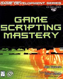 Game Scripting Mastery